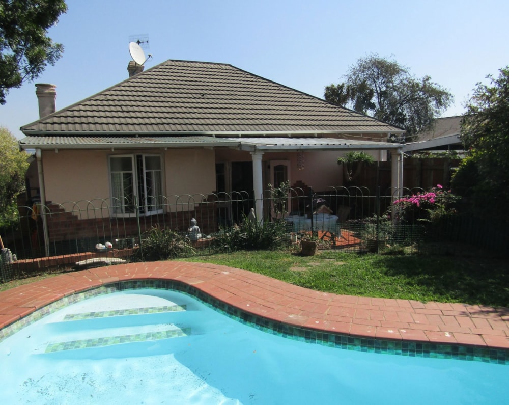 House for sale in Scottsville, Pietermaritzburg - 1PM1750797 House for sale in Scottsville, Pietermaritzburg - 1PM1750797
