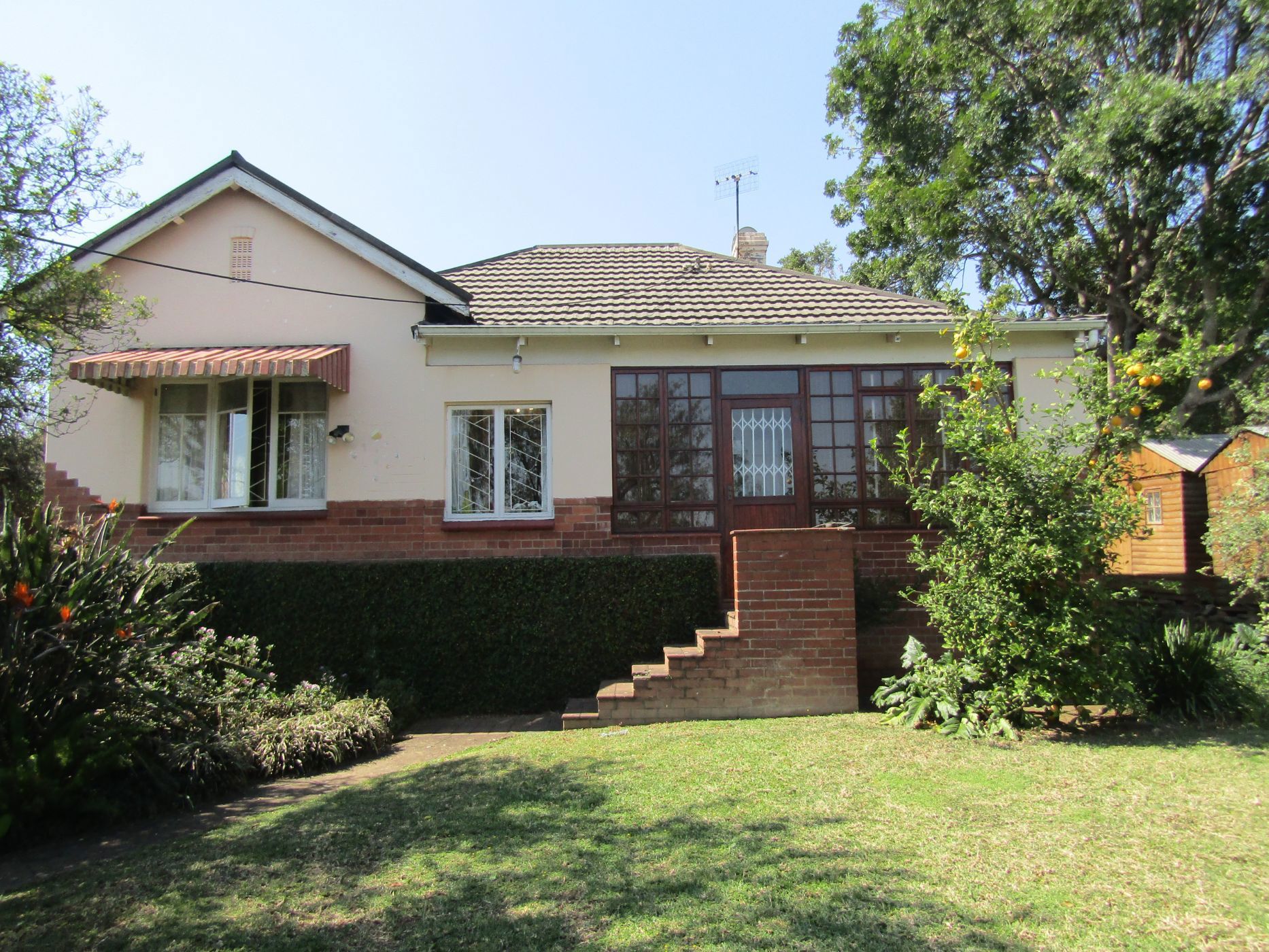 House for sale in Scottsville, Pietermaritzburg - 1PM1750797