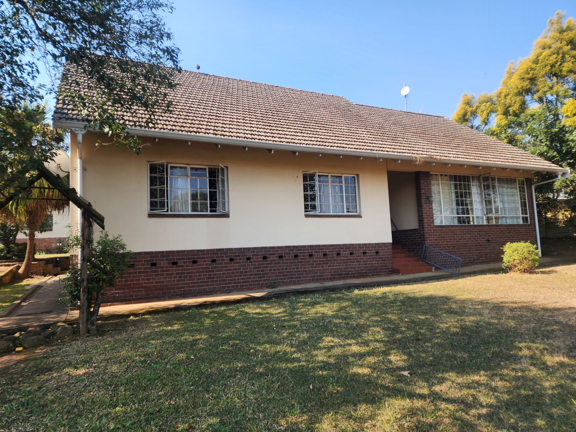 House for sale in Scottsville, Pietermaritzburg - 1PM1749824