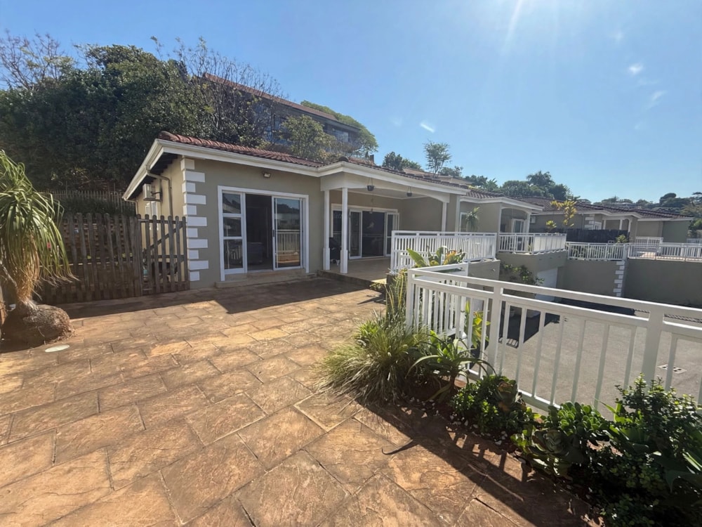 Townhouse to rent in Durban North - 1ND1748808 Townhouse to rent in Durban North - 1ND1748808