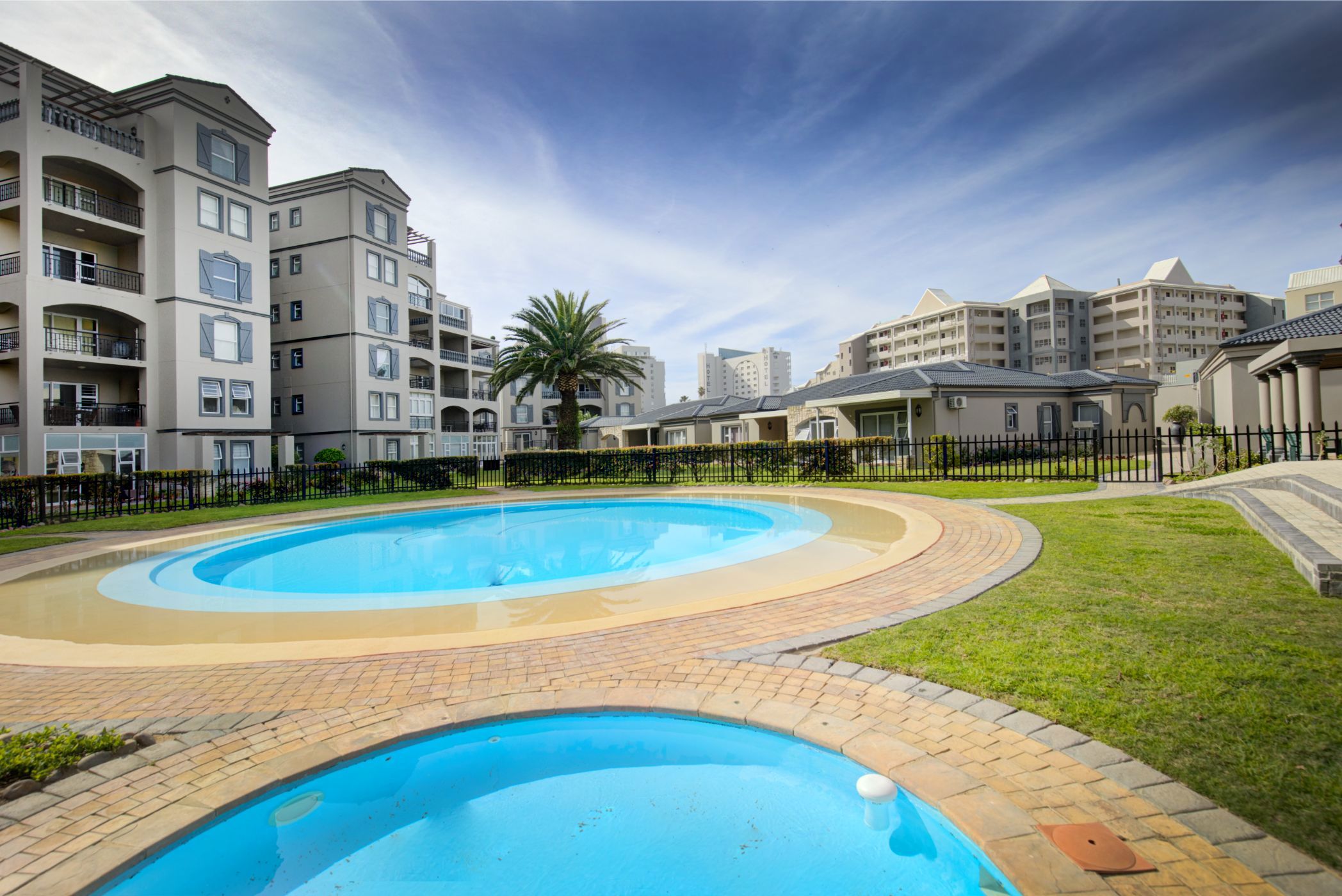 Apartment for sale in Diaz Beach - 1MB1749993