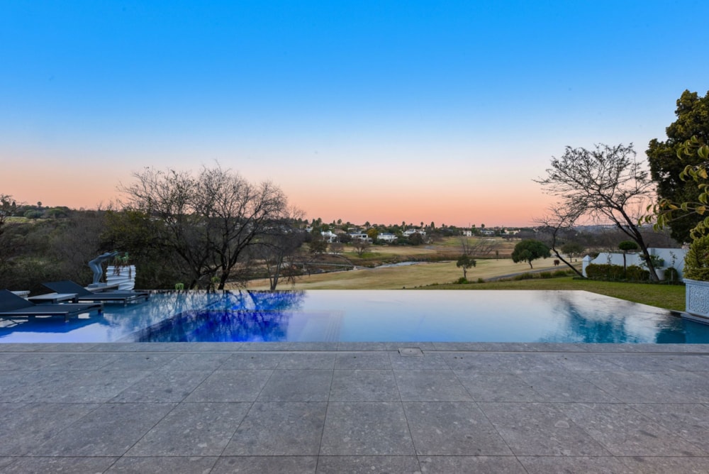 House to rent in Dainfern Golf Estate - FYL1747815 House to rent in Dainfern Golf Estate - FYL1747815