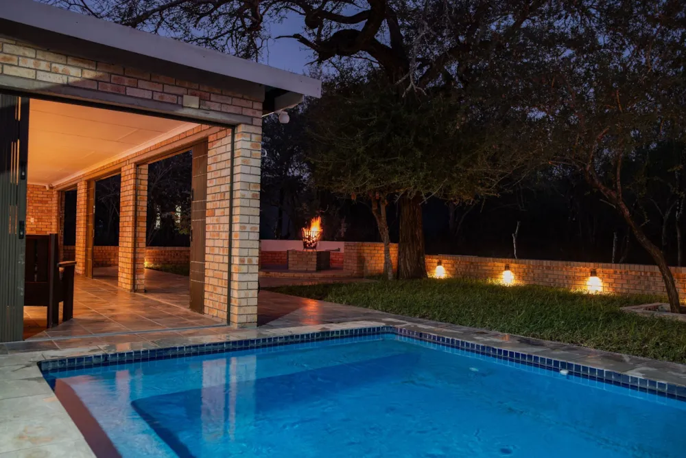 House to rent in Marloth Park - 1NK1590565 House to rent in Marloth Park - 1NK1590565