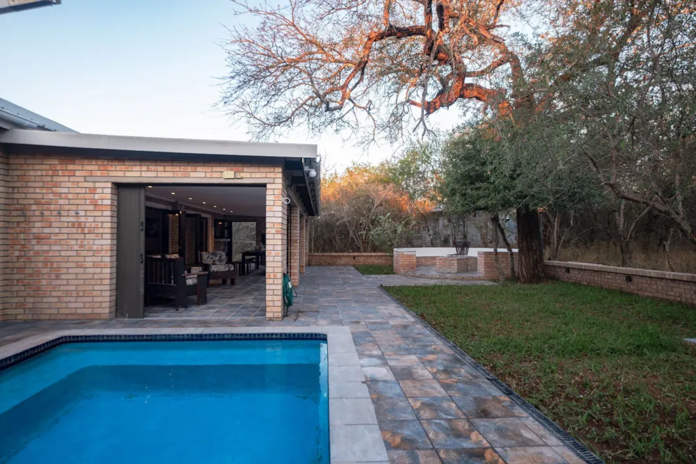 House to rent in Marloth Park - 1NK1590565 House to rent in Marloth Park - 1NK1590565