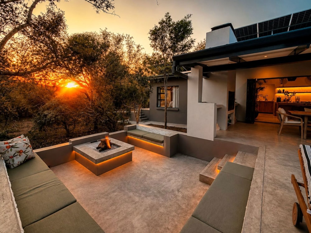House to rent in Marloth Park - 1NK1741461 House to rent in Marloth Park - 1NK1741461