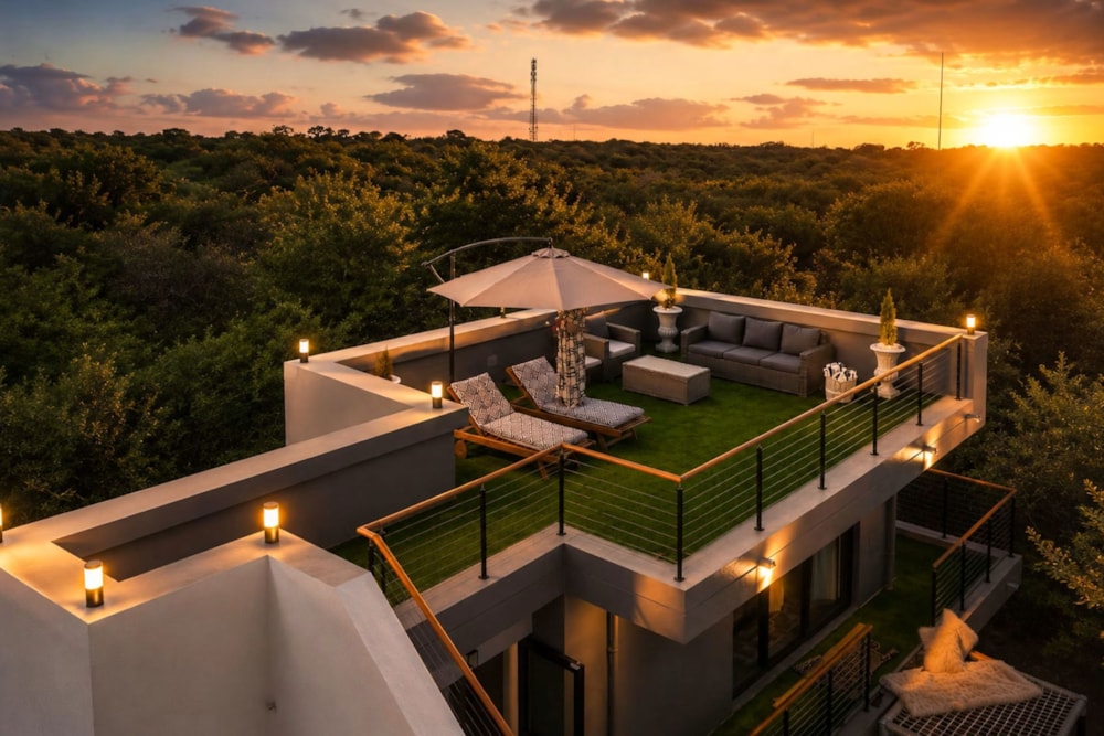 House to rent in Marloth Park - 1NK1741461 House to rent in Marloth Park - 1NK1741461