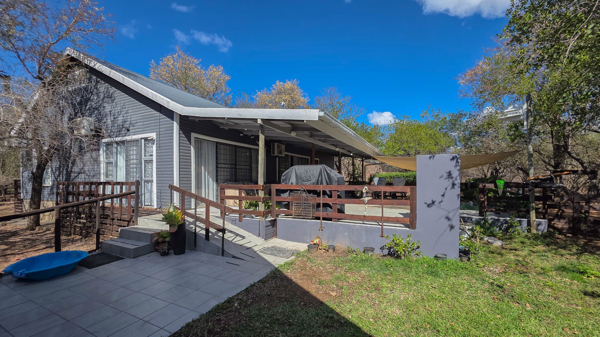 House for sale in Marloth Park - 1NK1749225