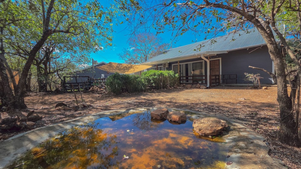 House for sale in Marloth Park - 1NK1749225 House for sale in Marloth Park - 1NK1749225