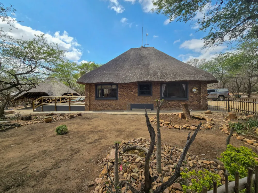 House to rent in Marloth Park - 1NK1693499 House to rent in Marloth Park - 1NK1693499