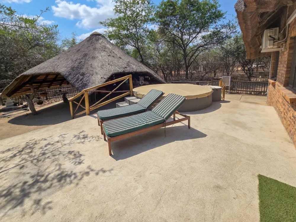 House to rent in Marloth Park - 1NK1693499 House to rent in Marloth Park - 1NK1693499