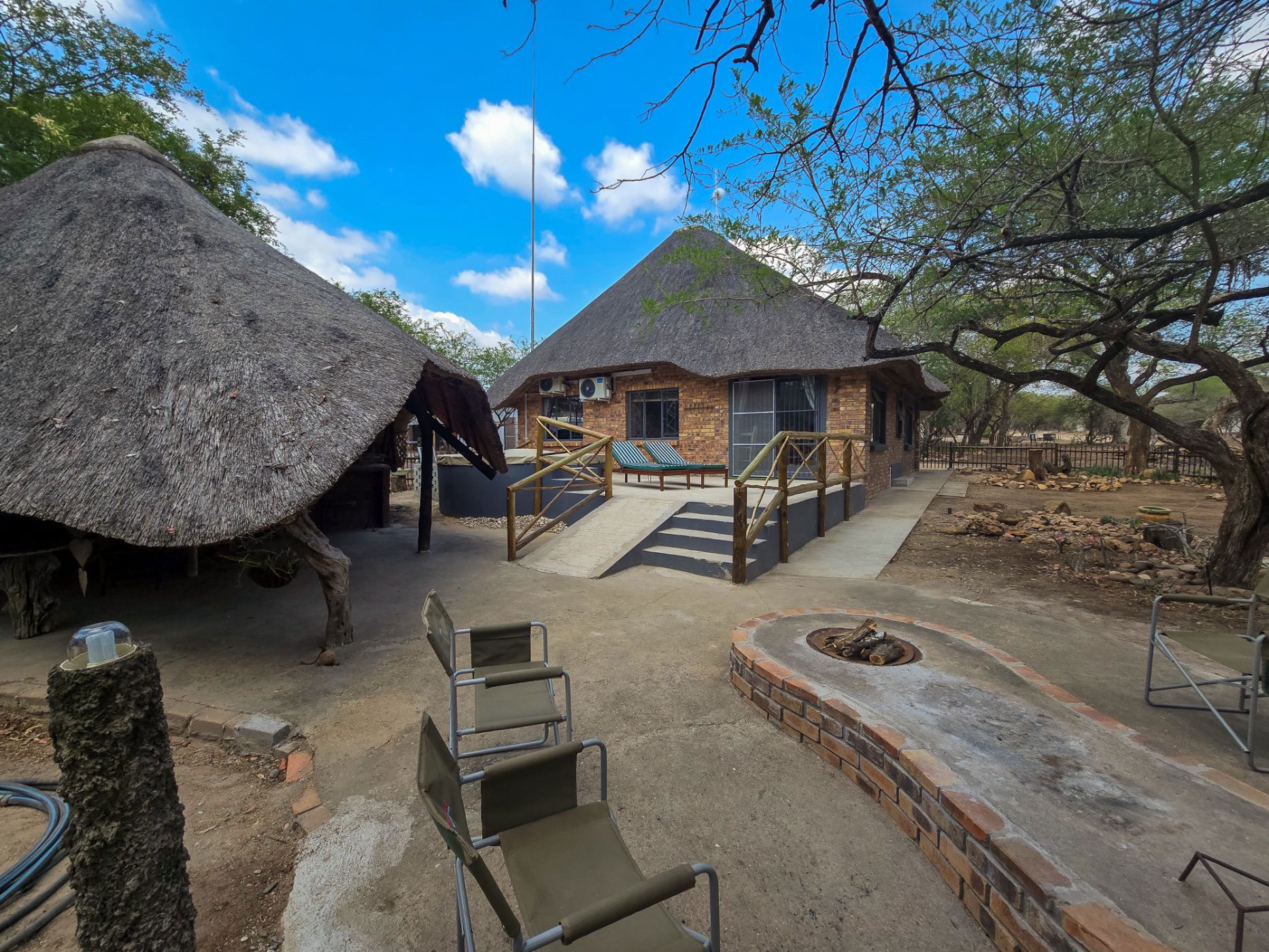 House to rent in Marloth Park - 1NK1693499