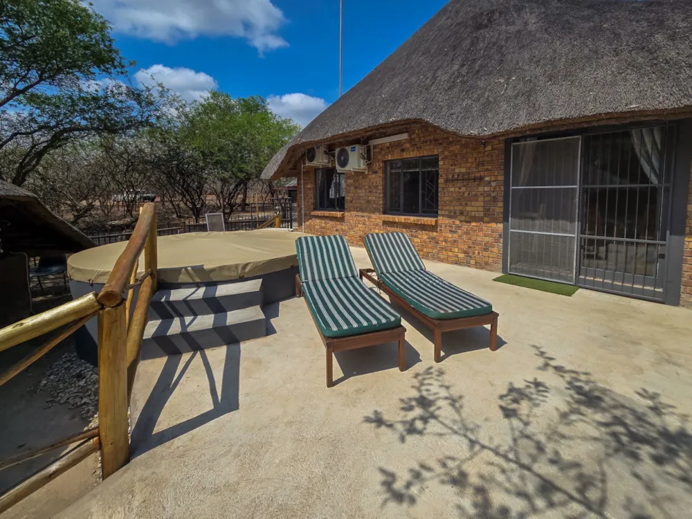 House to rent in Marloth Park - 1NK1693499 House to rent in Marloth Park - 1NK1693499