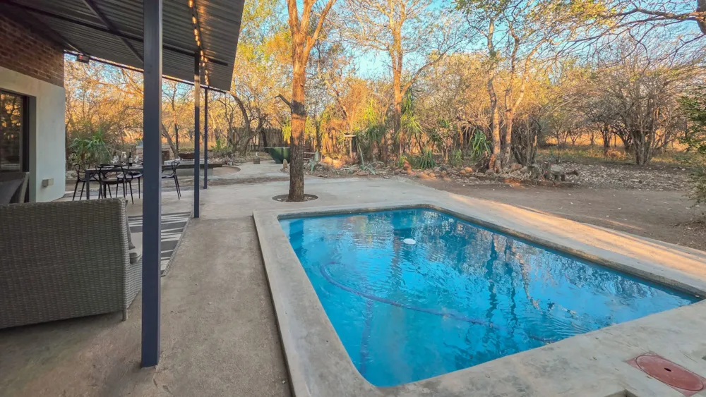 House to rent in Marloth Park - 1NK1749860 House to rent in Marloth Park - 1NK1749860