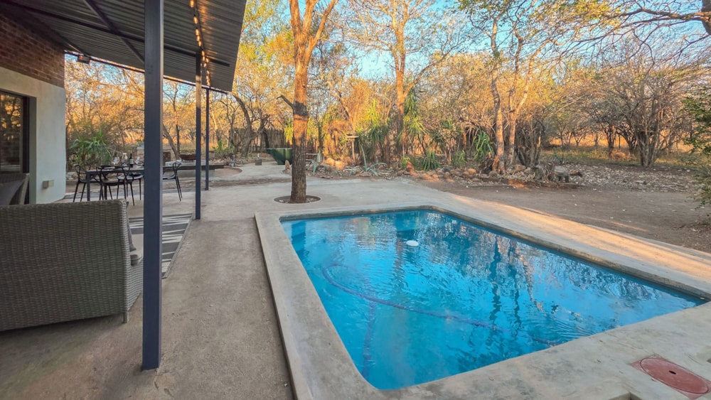House to rent in Marloth Park - 1NK1749860 House to rent in Marloth Park - 1NK1749860