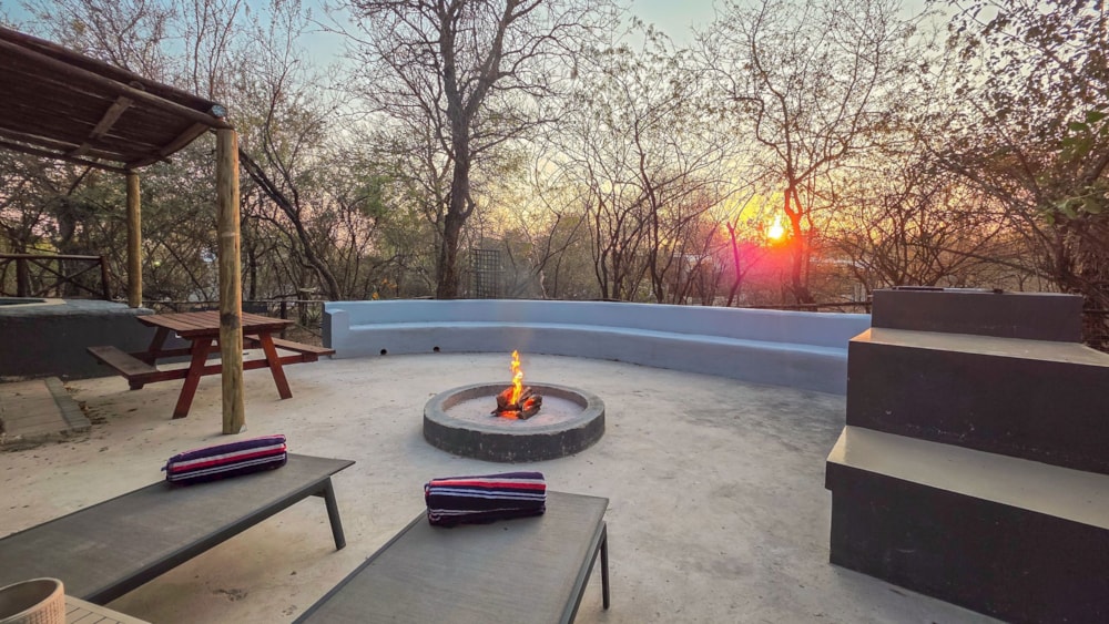 House to rent in Marloth Park - 1NK1747752 House to rent in Marloth Park - 1NK1747752