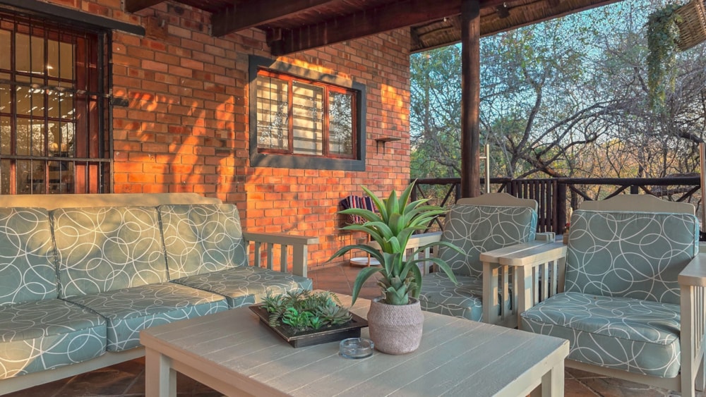 House to rent in Marloth Park - 1NK1747752 House to rent in Marloth Park - 1NK1747752