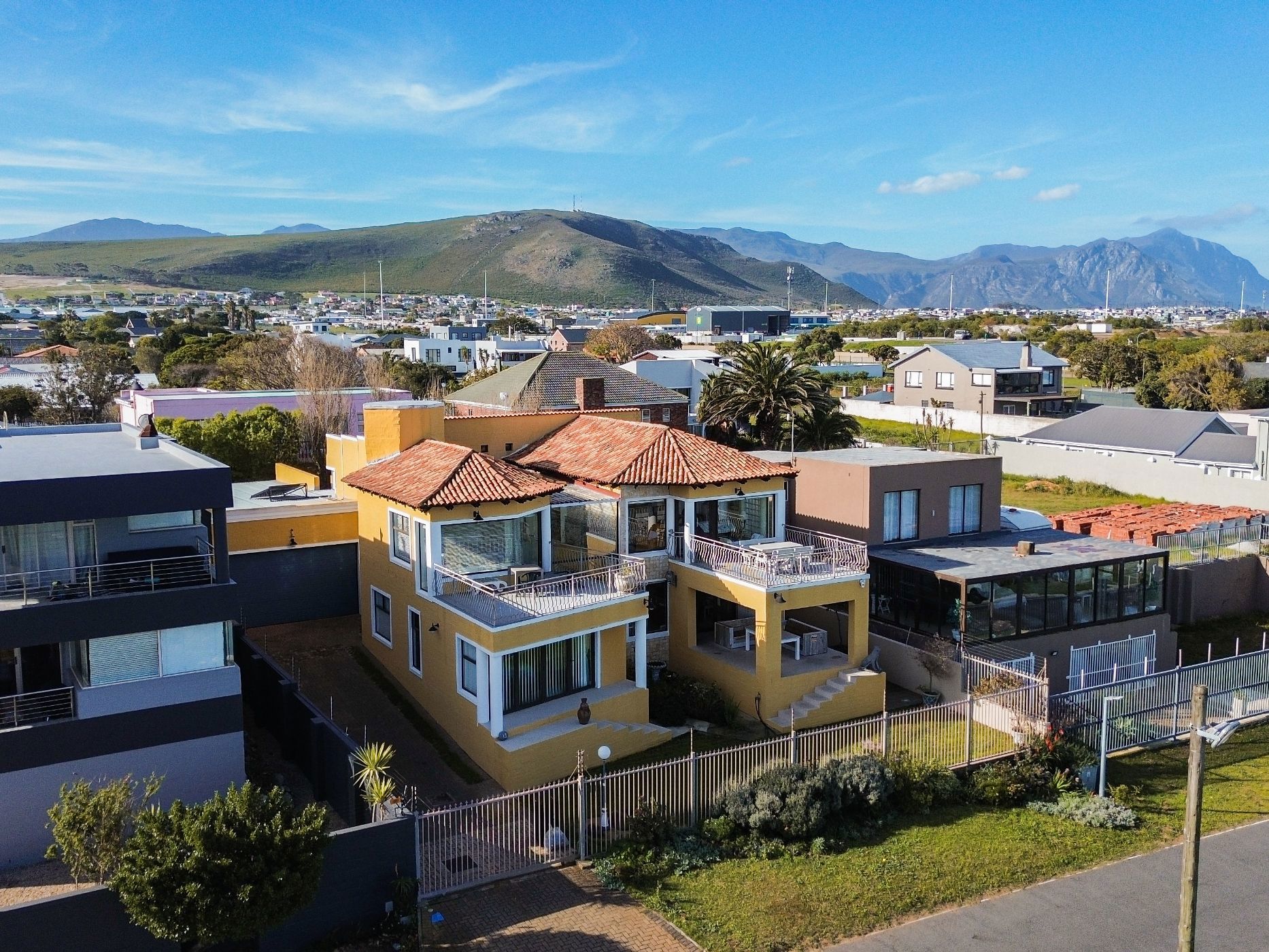 House for sale in Sandbaai - HF1749541