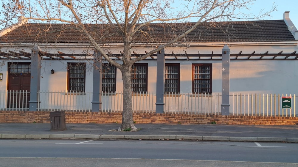 Commercial business for sale in Riviersonderend - 1SW1591157 Commercial business for sale in Riviersonderend - 1SW1591157