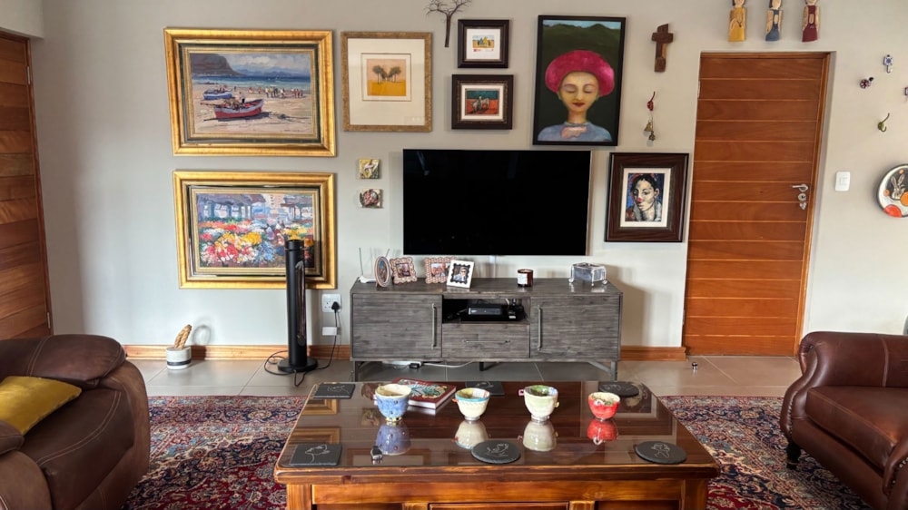 Townhouse for sale in Wild Olive Estate - 1BX1748677
