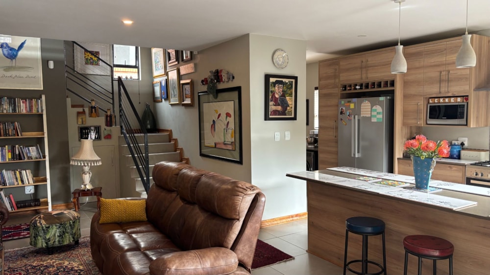 Townhouse for sale in Wild Olive Estate - 1BX1748677
