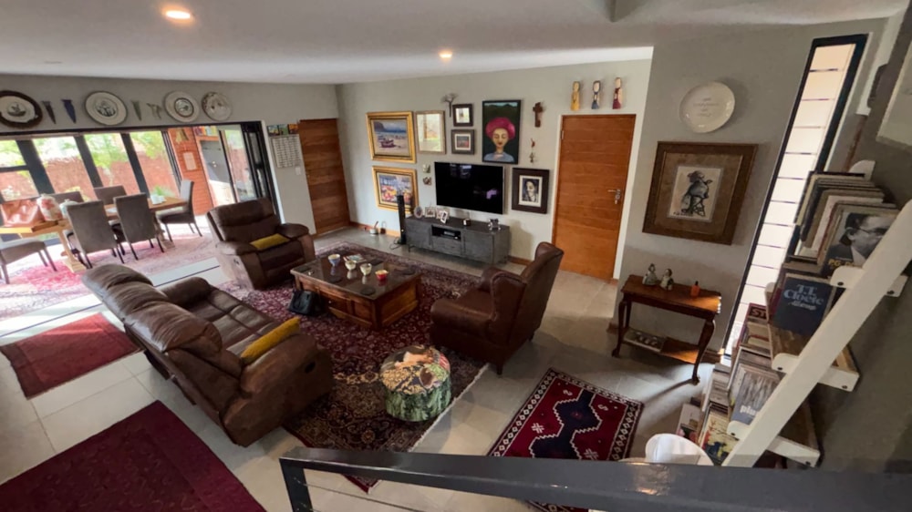 Townhouse for sale in Wild Olive Estate - 1BX1748677