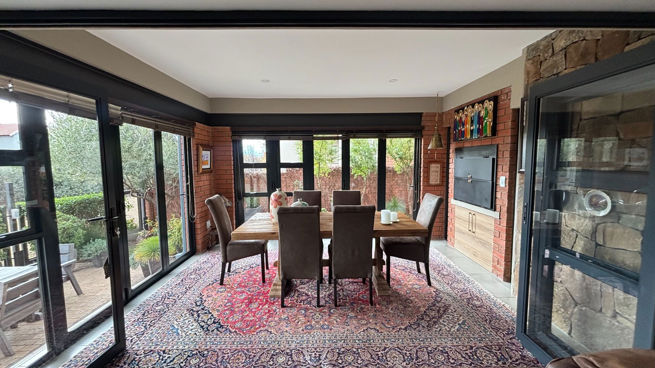 Townhouse for sale in Wild Olive Estate - 1BX1748677