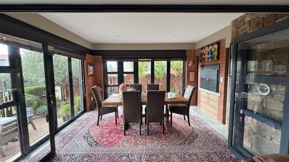Townhouse for sale in Wild Olive Estate - 1BX1748677