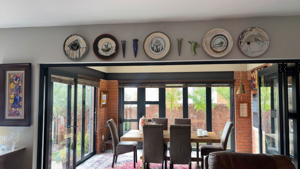 Townhouse for sale in Wild Olive Estate - 1BX1748677