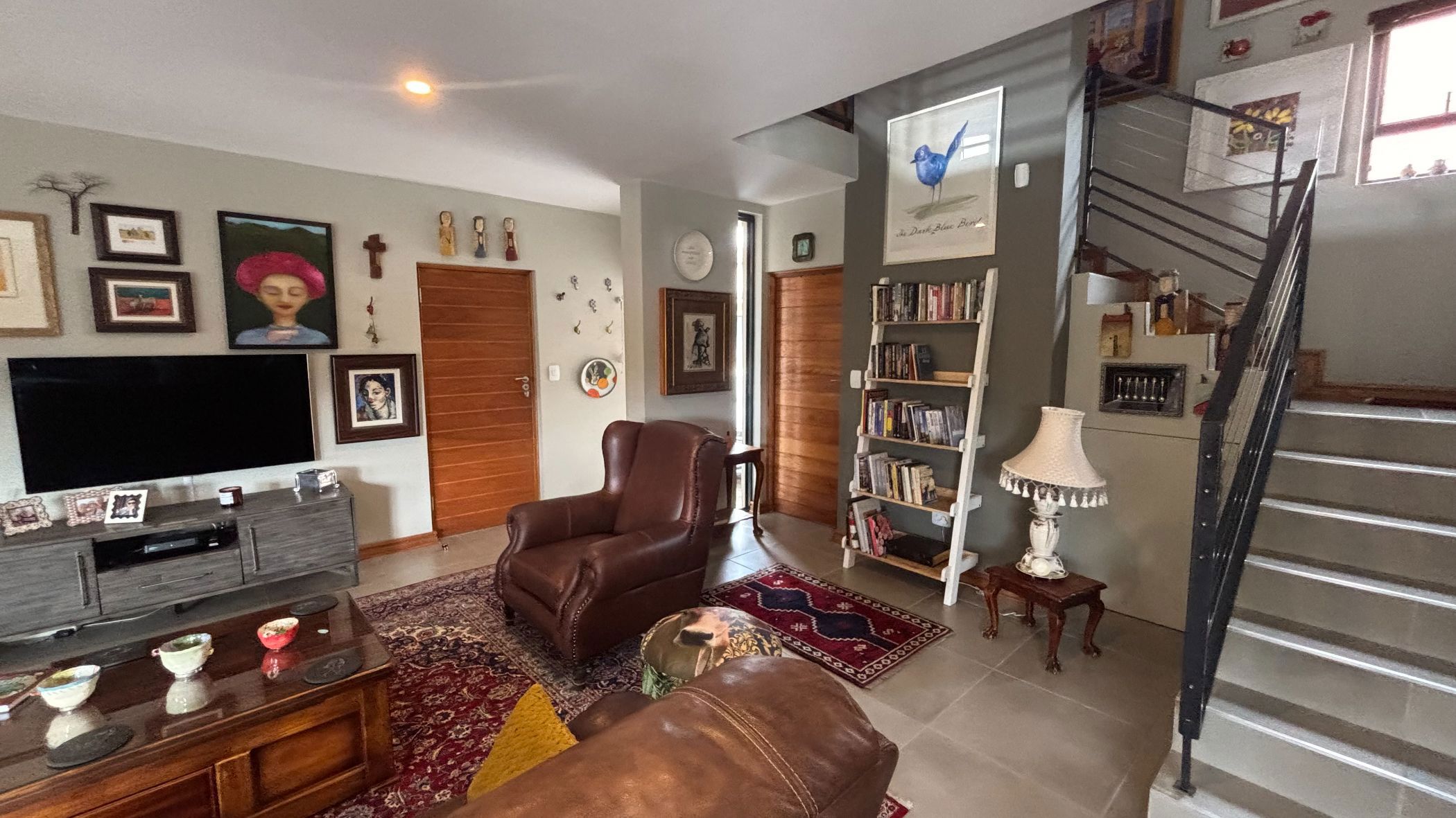 Townhouse for sale in Wild Olive Estate - 1BX1748677