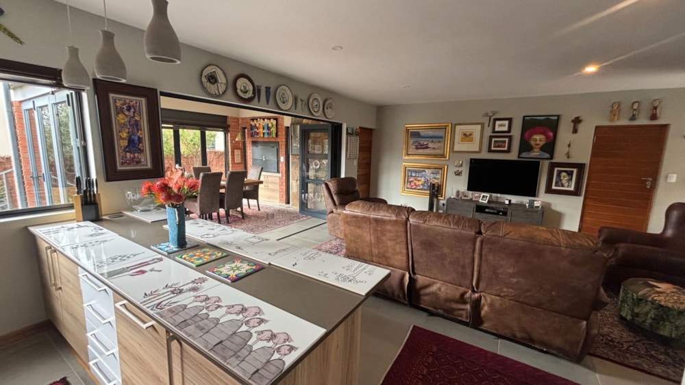 Townhouse for sale in Wild Olive Estate - 1BX1748677
