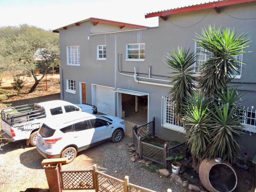 Lifestyle property for sale in Koster - 1RU1749723