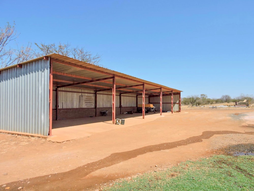Lifestyle property for sale in Koster - 1RU1749723