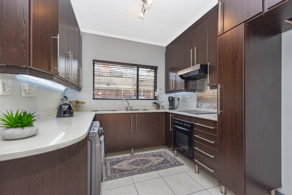 Garden apartment for sale in Douglasdale - FW1744811 Garden apartment for sale in Douglasdale - FW1744811