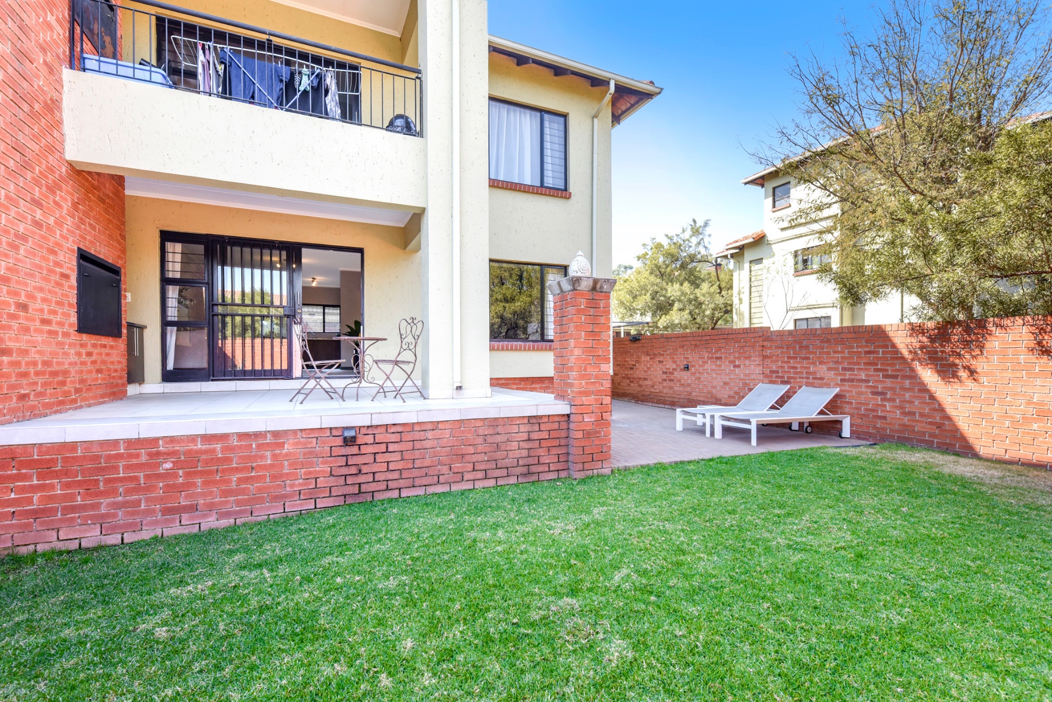 Garden apartment for sale in Douglasdale - FW1744811
