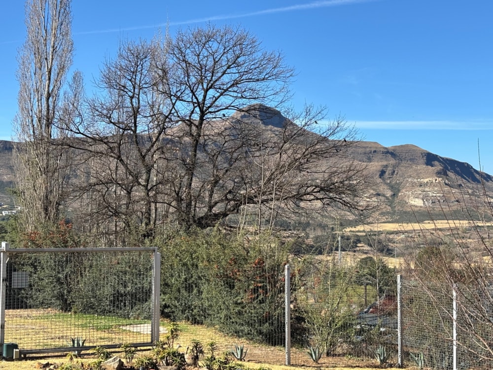 House for sale in Clarens - 1CS1749575 House for sale in Clarens - 1CS1749575