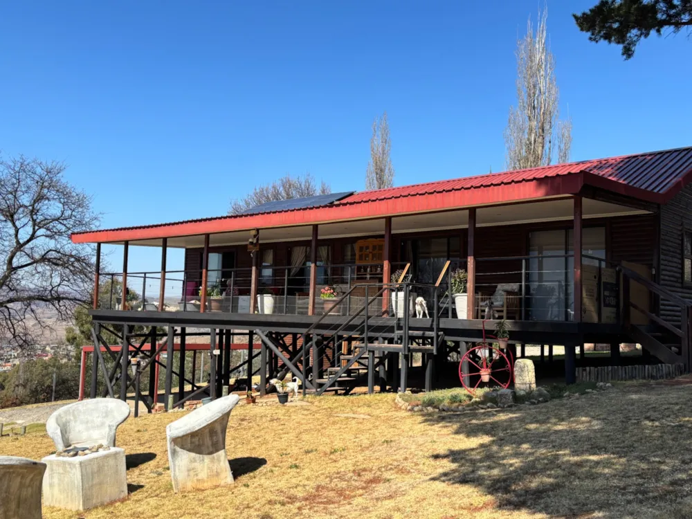 House for sale in Clarens - 1CS1749575 House for sale in Clarens - 1CS1749575