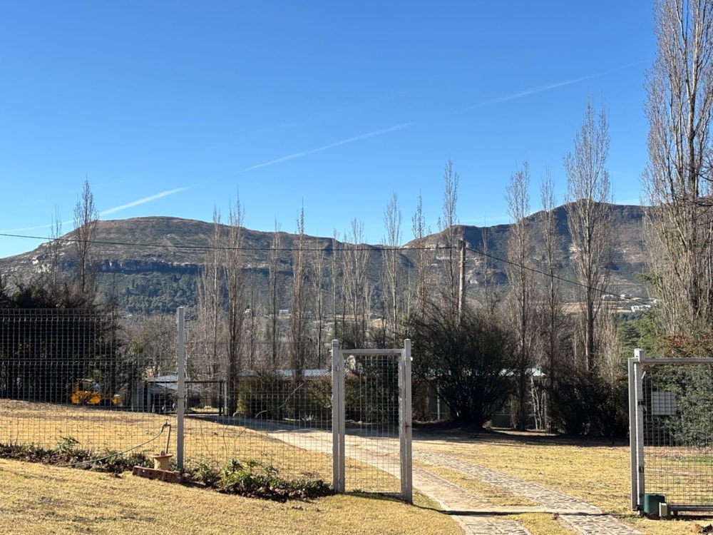 House for sale in Clarens - 1CS1749575 House for sale in Clarens - 1CS1749575