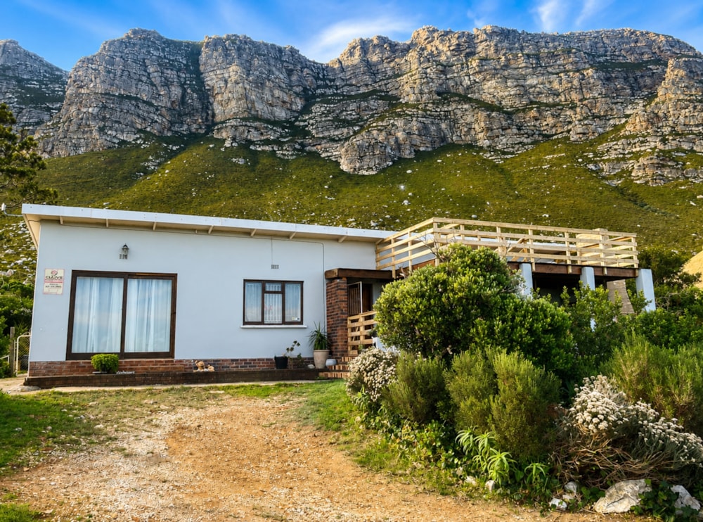 House for sale in Bettys Bay - KN1748009 House for sale in Bettys Bay - KN1748009