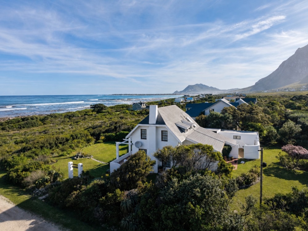House for sale in Bettys Bay - KN1732646