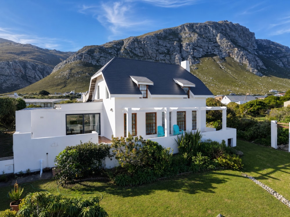 House for sale in Bettys Bay - KN1732646