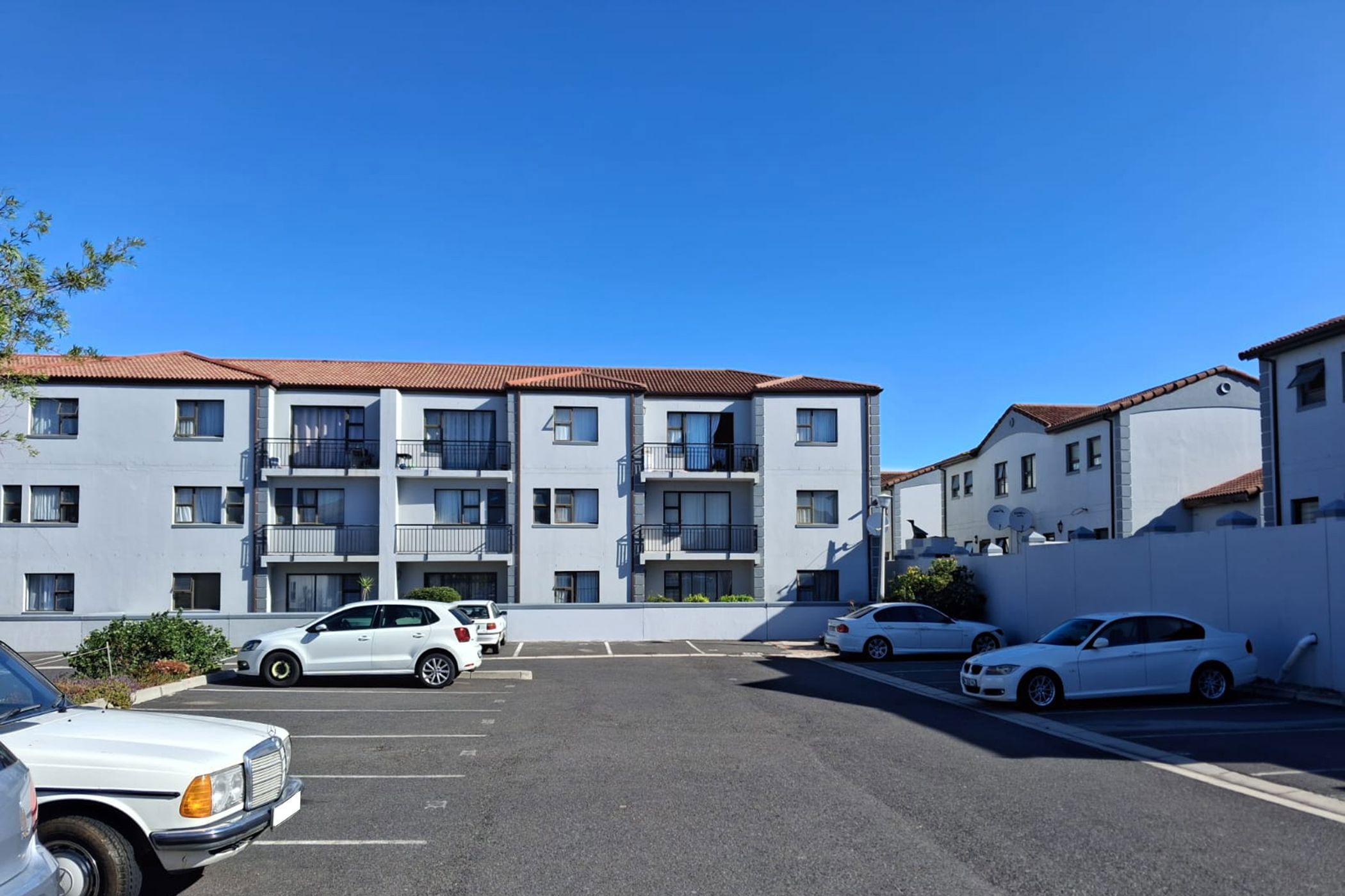 Apartment for sale in Parklands - 1TV1747858