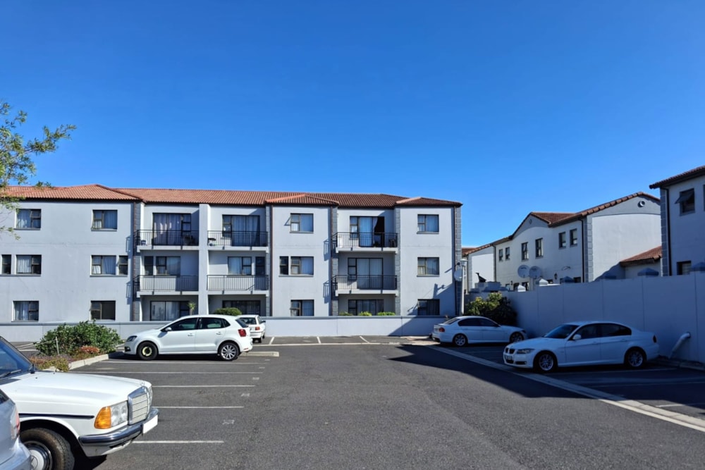 Apartment for sale in Parklands - 1TV1747858 Apartment for sale in Parklands - 1TV1747858