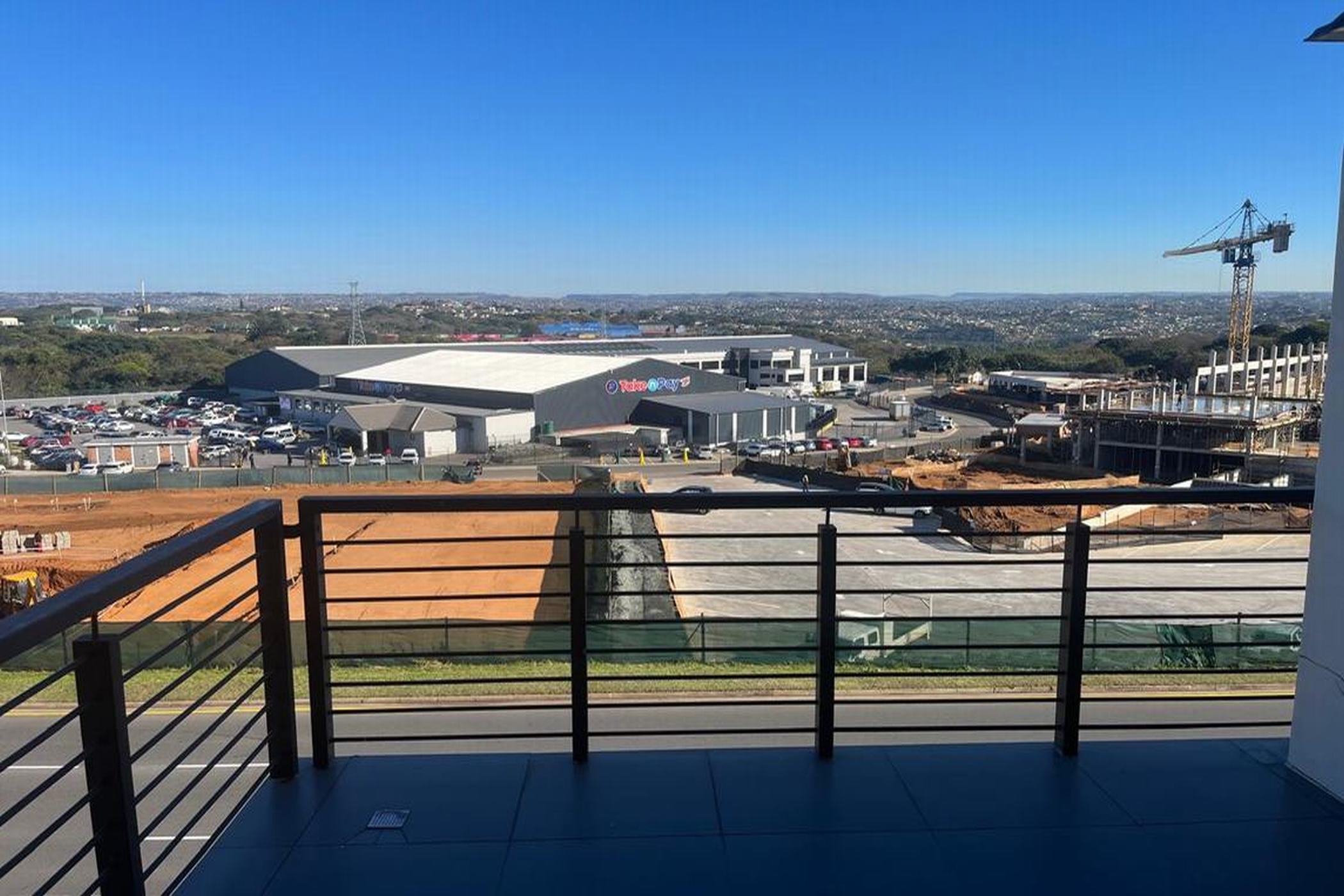Apartment to rent in Umbogintwini - 1WB1749255