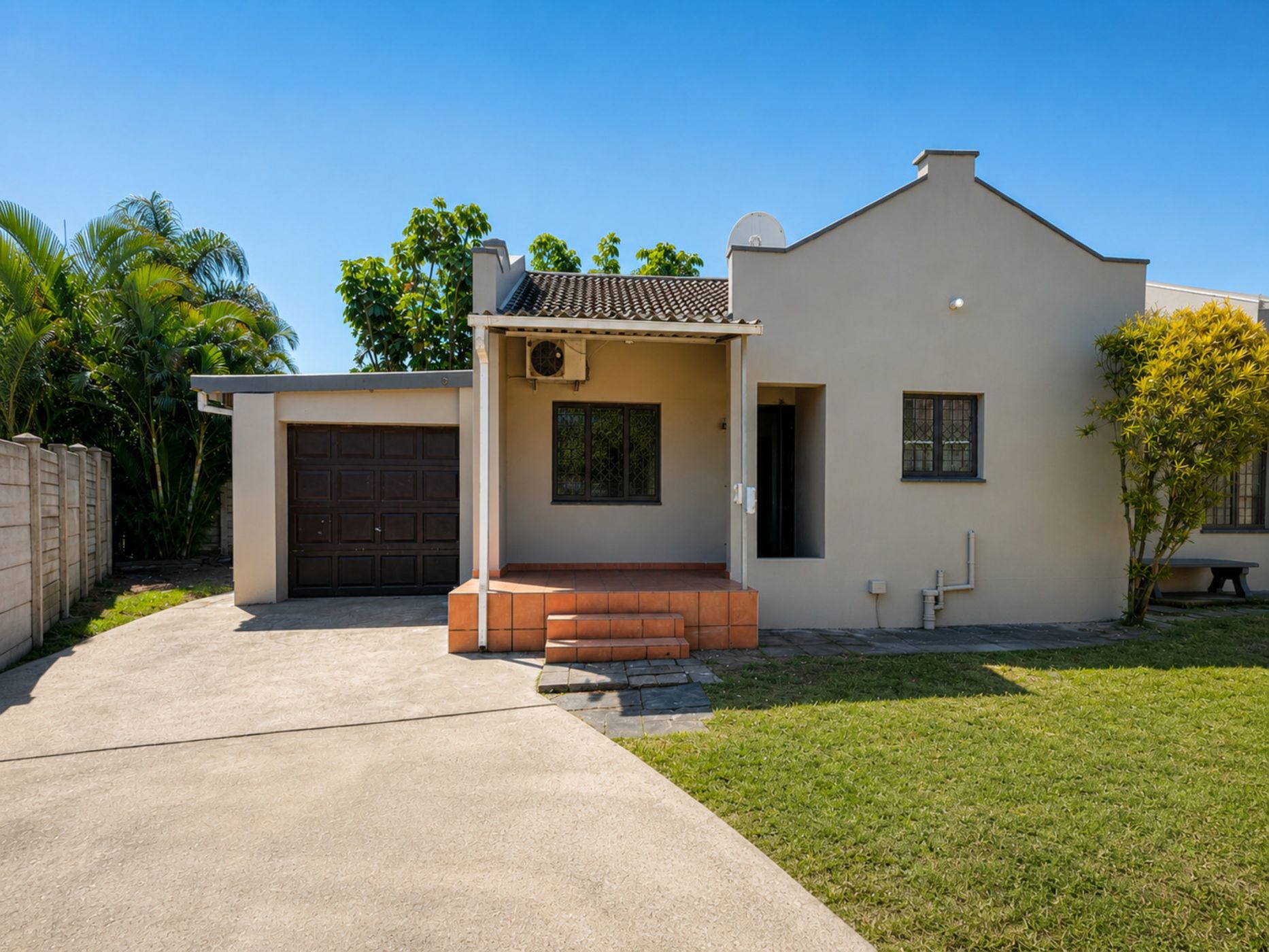 House to rent in Birdswood - 1RY1750235