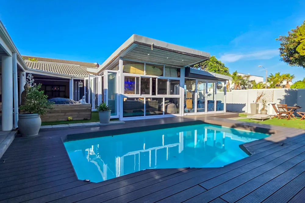 Single-storey house for sale in West Beach, Blouberg - 1TV1748684