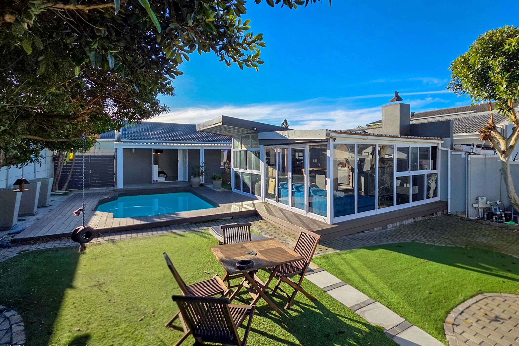Single-storey house for sale in West Beach, Blouberg - 1TV1748684