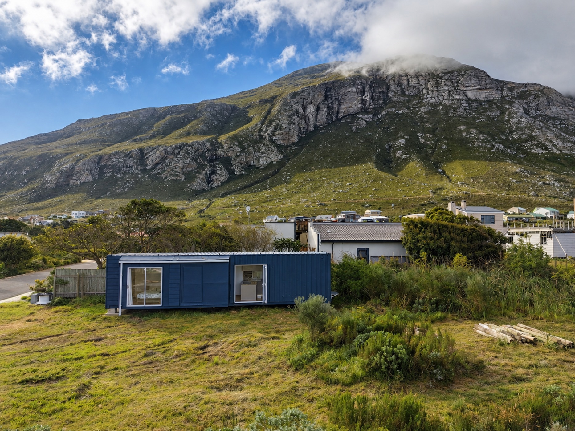 Vacant land for sale in Bettys Bay - KN1749602