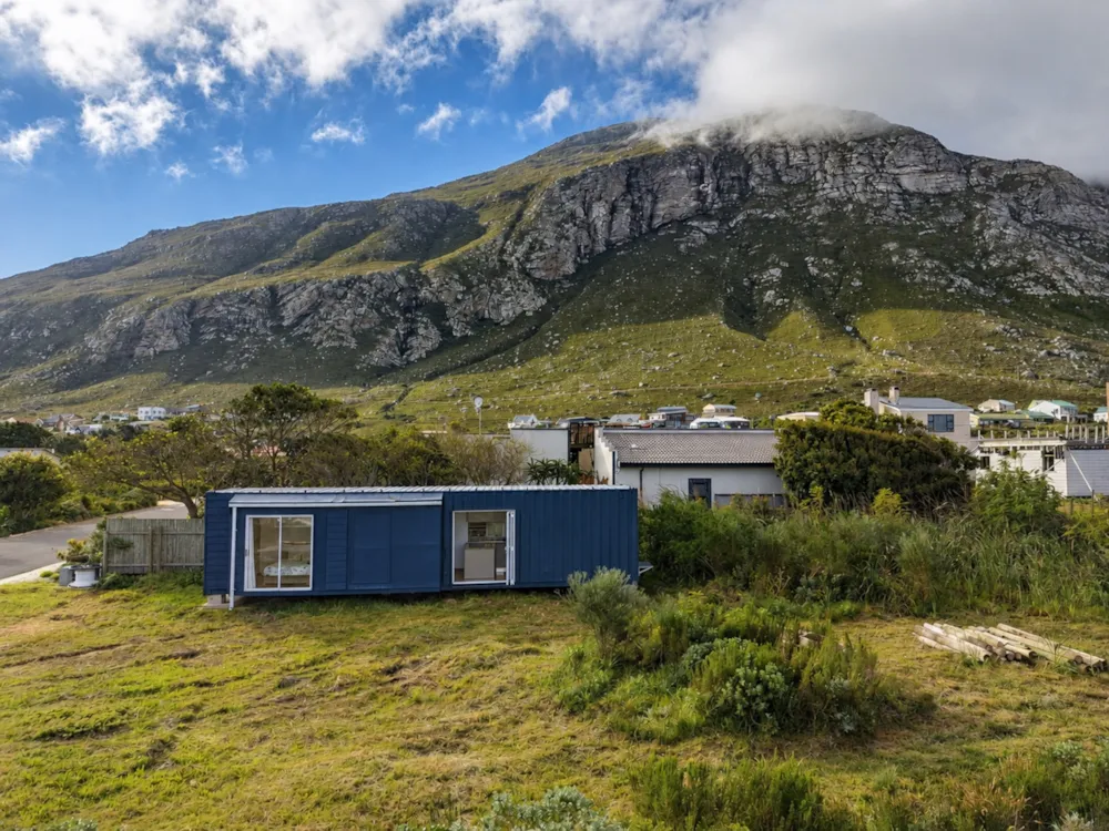 Vacant land for sale in Bettys Bay - KN1749602 Vacant land for sale in Bettys Bay - KN1749602