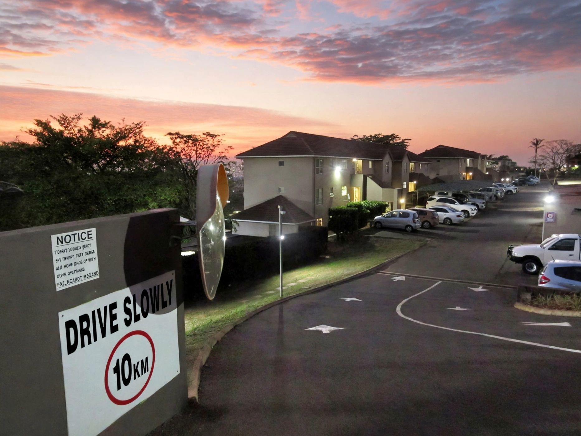 Apartment for sale in Riverside, Durban North - 1ND1748765