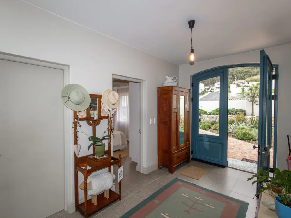 House let in Berghof - ONL1750094